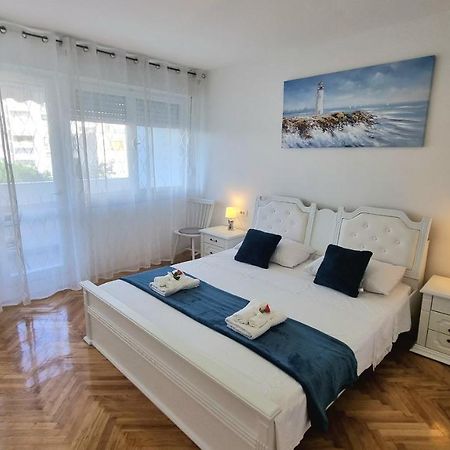 Apartment Diocletian Split Exterior photo