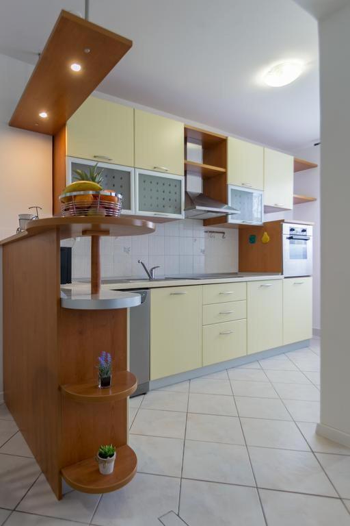 Apartment Diocletian Split Exterior photo