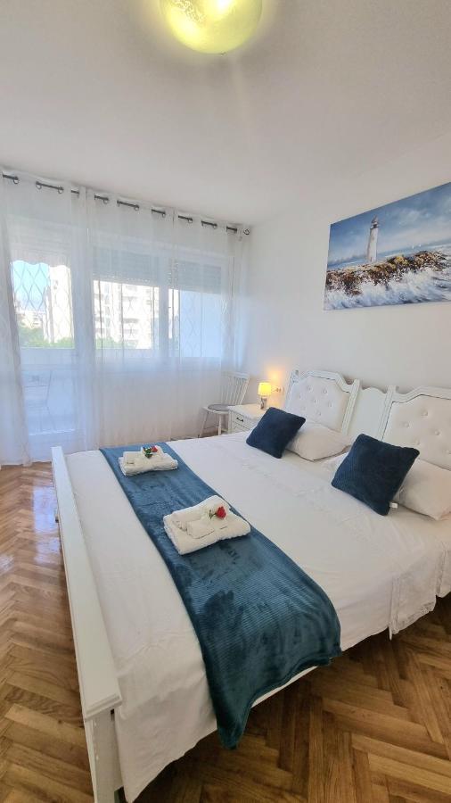 Apartment Diocletian Split Exterior photo