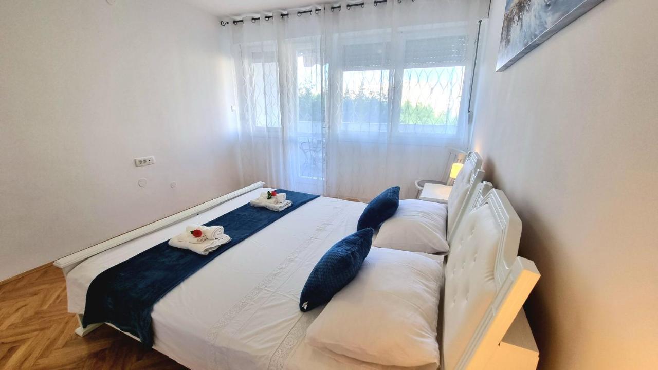 Apartment Diocletian Split Exterior photo