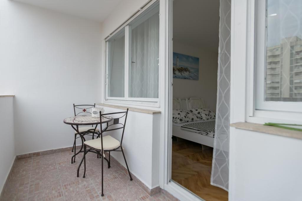 Apartment Diocletian Split Exterior photo