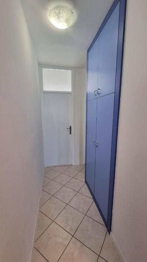 Apartment Diocletian Split Exterior photo