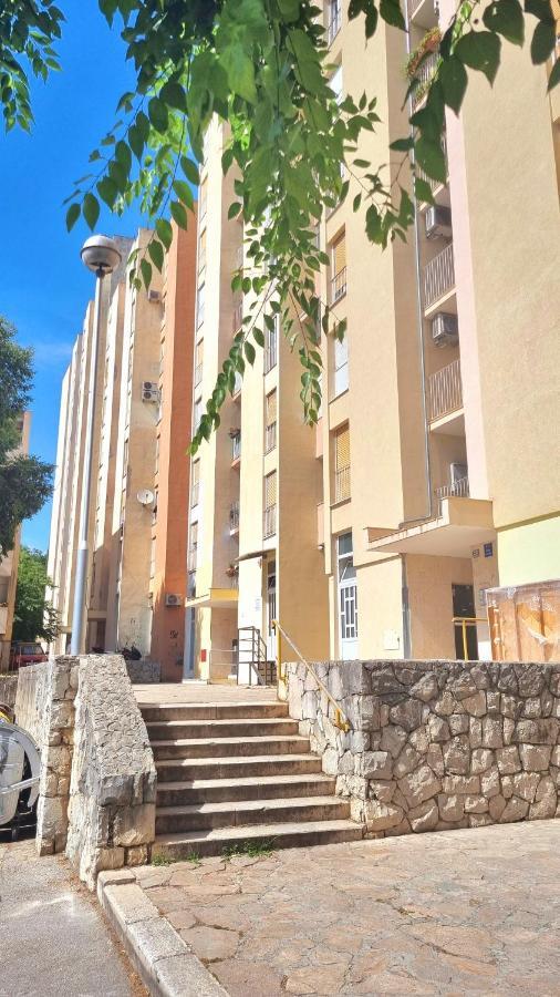 Apartment Diocletian Split Exterior photo