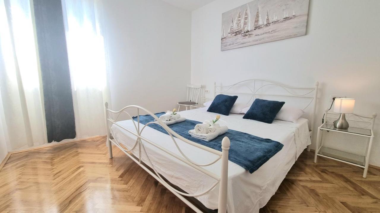 Apartment Diocletian Split Exterior photo