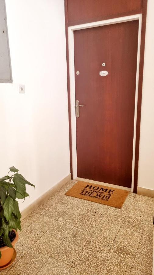 Apartment Diocletian Split Exterior photo