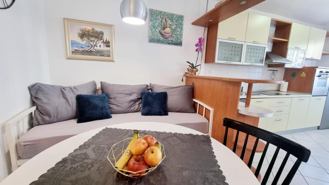 Apartment Diocletian Split Exterior photo